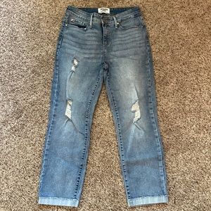 Womens Levi’s jeans